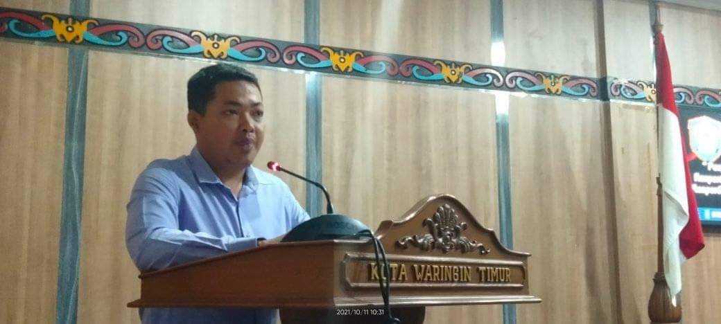 Legislator Sarankan Kotawaringin Timur Memiliki Hutan Adat