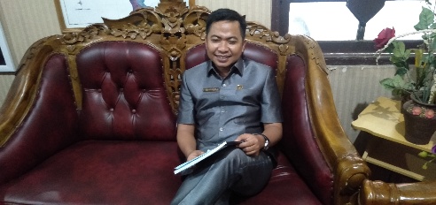 Legislator Kotim Minta Pemkab Jangan Terlambat Bayar Gaji Guru