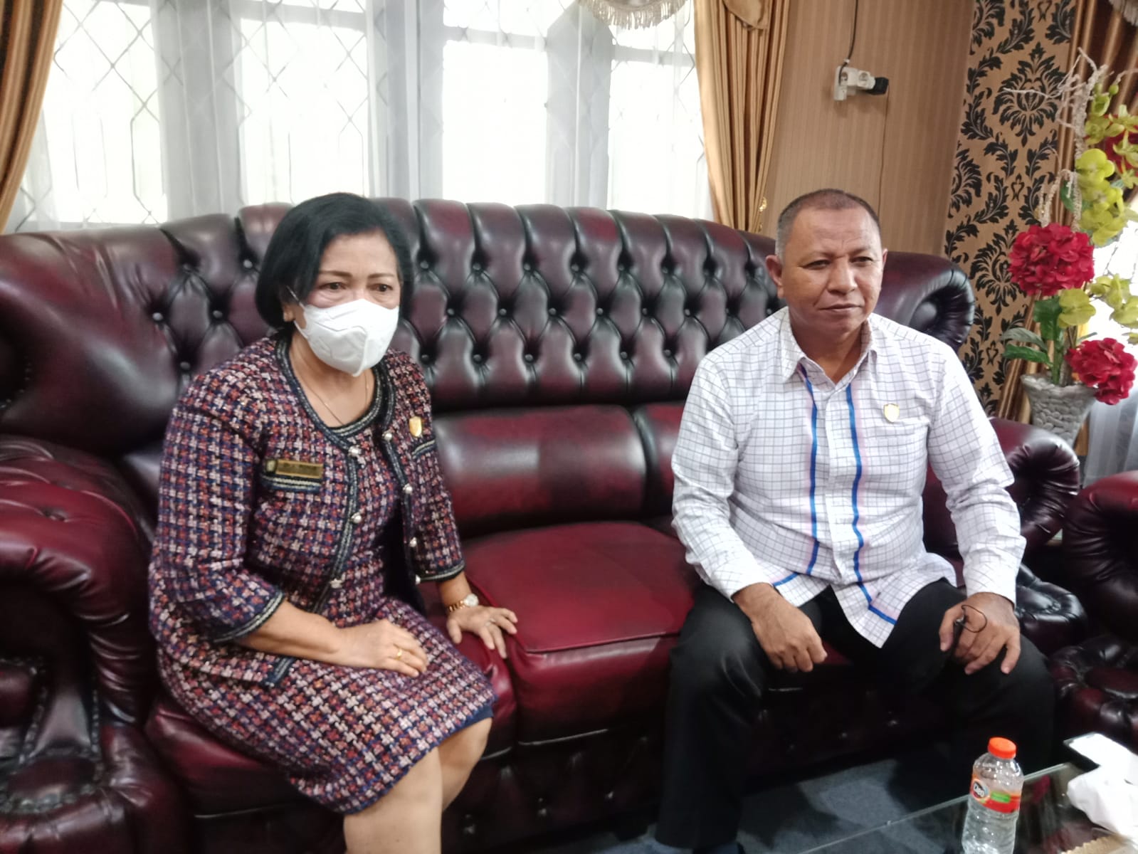 Pergantian Antar Waktu Anggota Dewan Dari Fraksi PKB Dilaksanakan Jumat