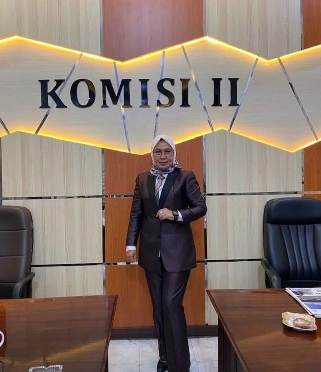 Legislator Kotim Minta Dinas Perdagangan Transparan Terkait Hasil Pantauan Harga Bahan Pokok