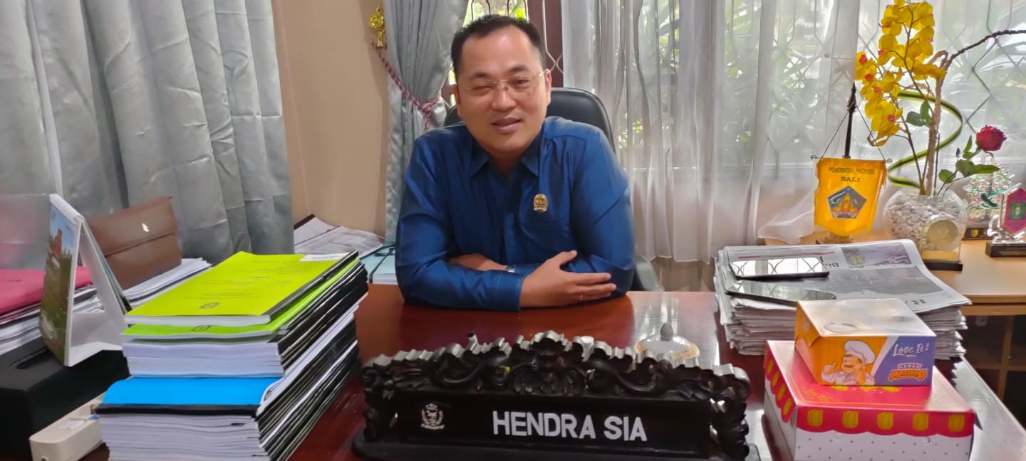 Legislator Dorong Pemkab Kotim Perjuangkan Listrik Di Kecamatan Bukit Santuai