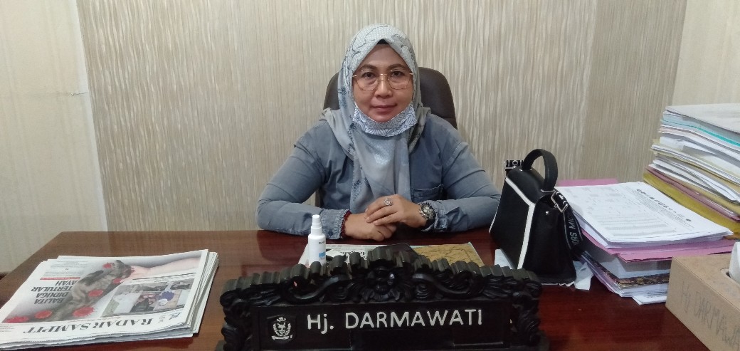 Legislator Kotim Minta Utamakan Pembinaan Terhadap Warga Diduga Menambang Zirkon Di Ujung Pandaran