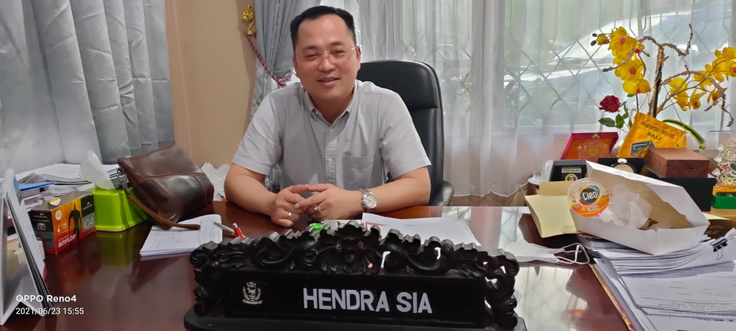 Legislator Minta Pemkab Optimalisasi Pemanfaatan Aset Daerah