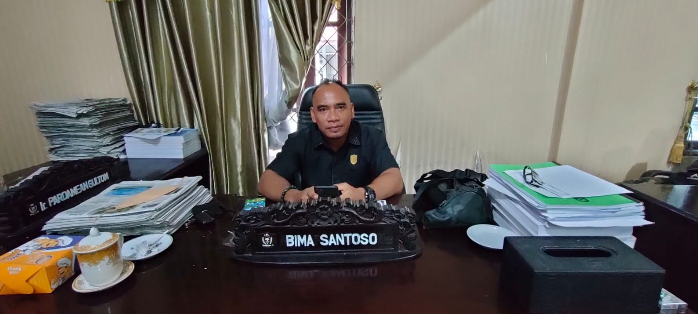 Legislator Kotim: Sanksi Denda Hingga Pidana Bagi PBS Gunakan Jalan Umum