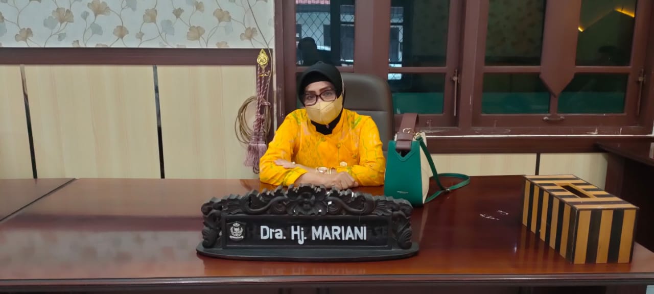 Ketua Komisi III DPRD Kotim Minta Gizi Buruk dan Stunting Jadi Program Prioritas