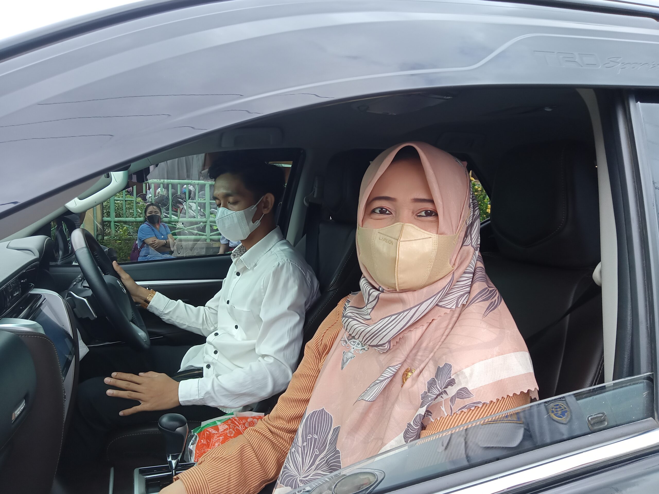 DPRD Barsel Apresiasi Langkah Polres Lakukan Percepatan Program Vaksinasi