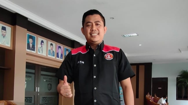 Dewan Kotim Minta Pengawasan Aktifitas TUKS Disepanjang DAS Mentaya Ditingkatkan