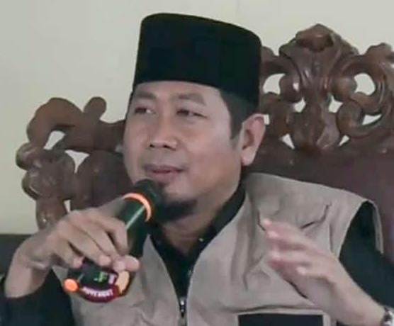 OPINI : Politik “Membanjur” Upaya Tunda Pemilu