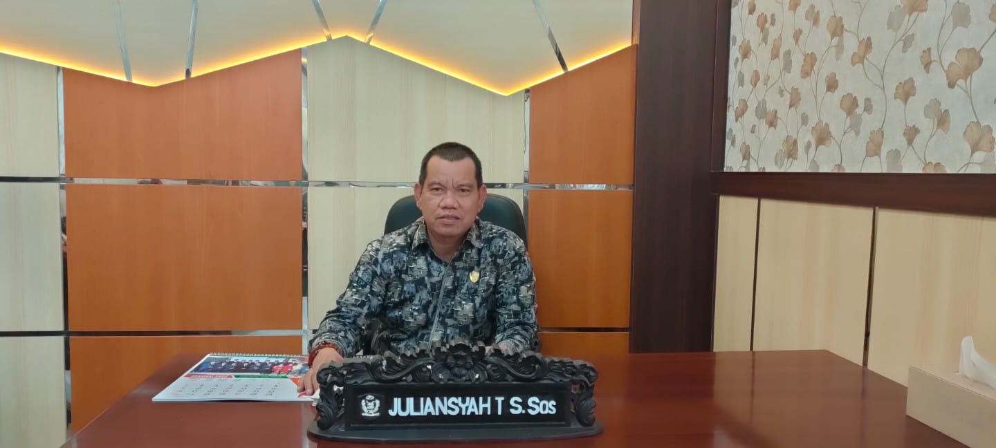 Komisi II Sebut Pelaku UMKM Di Kotim Masih Perlu Relaksasi