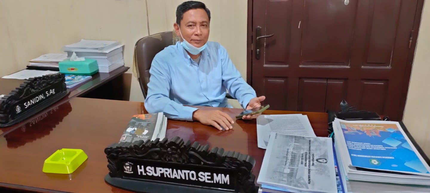DPRD Minta Pemkab Kotim Tegakan Perda Antisipasi Pencemaran Sungai