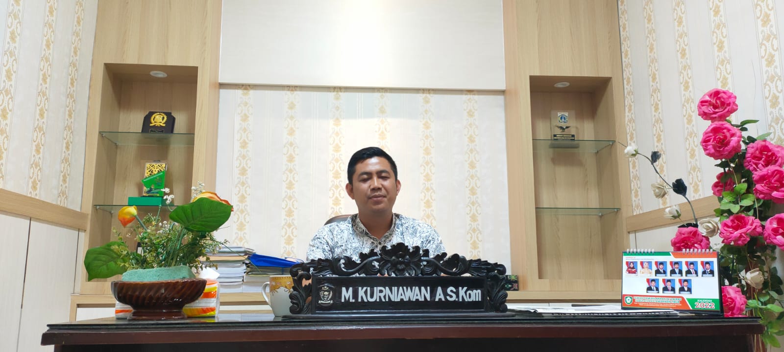 Komisi IV DPRD Kotim Sarankan Pemkab Gandeng PBS Kurangi Pengangguran