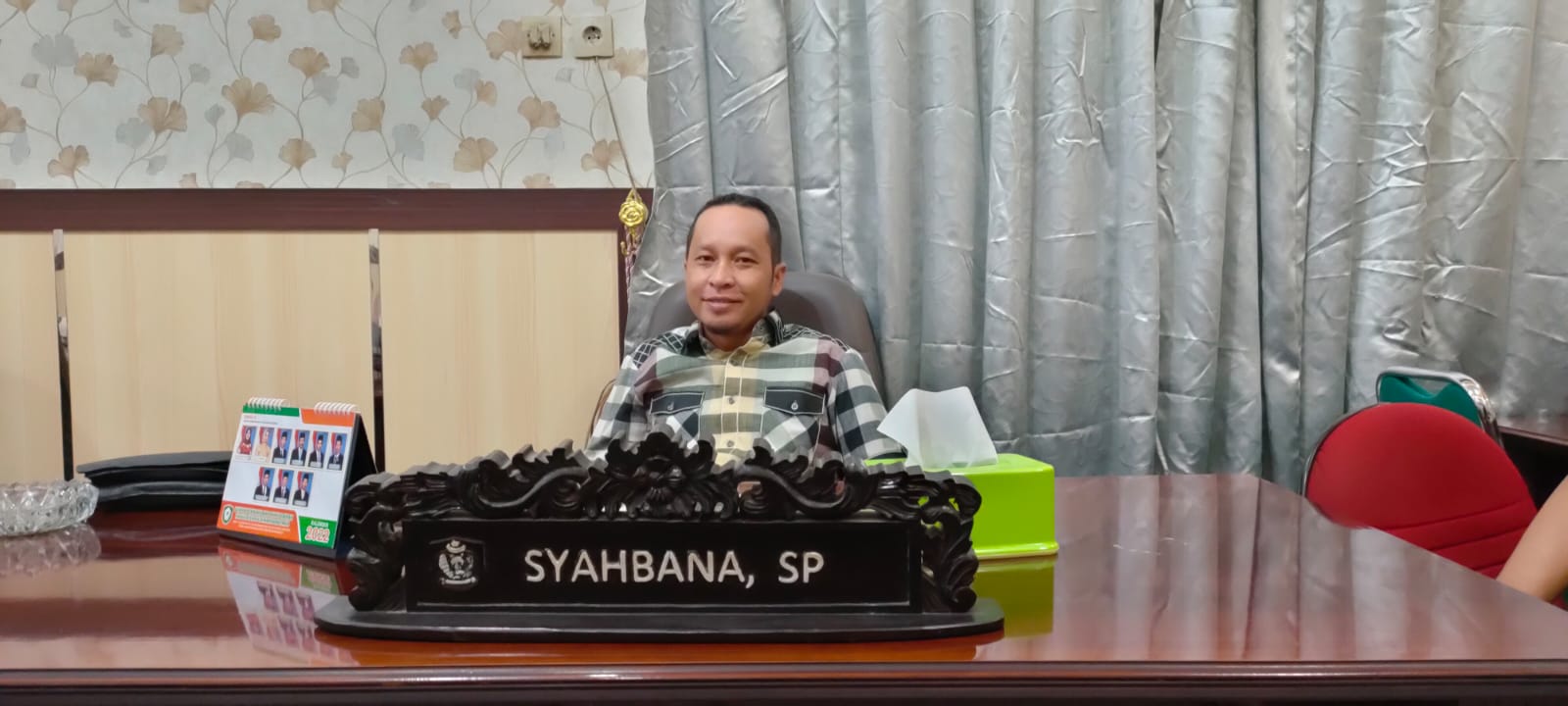 Masyarakat Diimbau Waspada Kebakaran Hutan dan Lahan