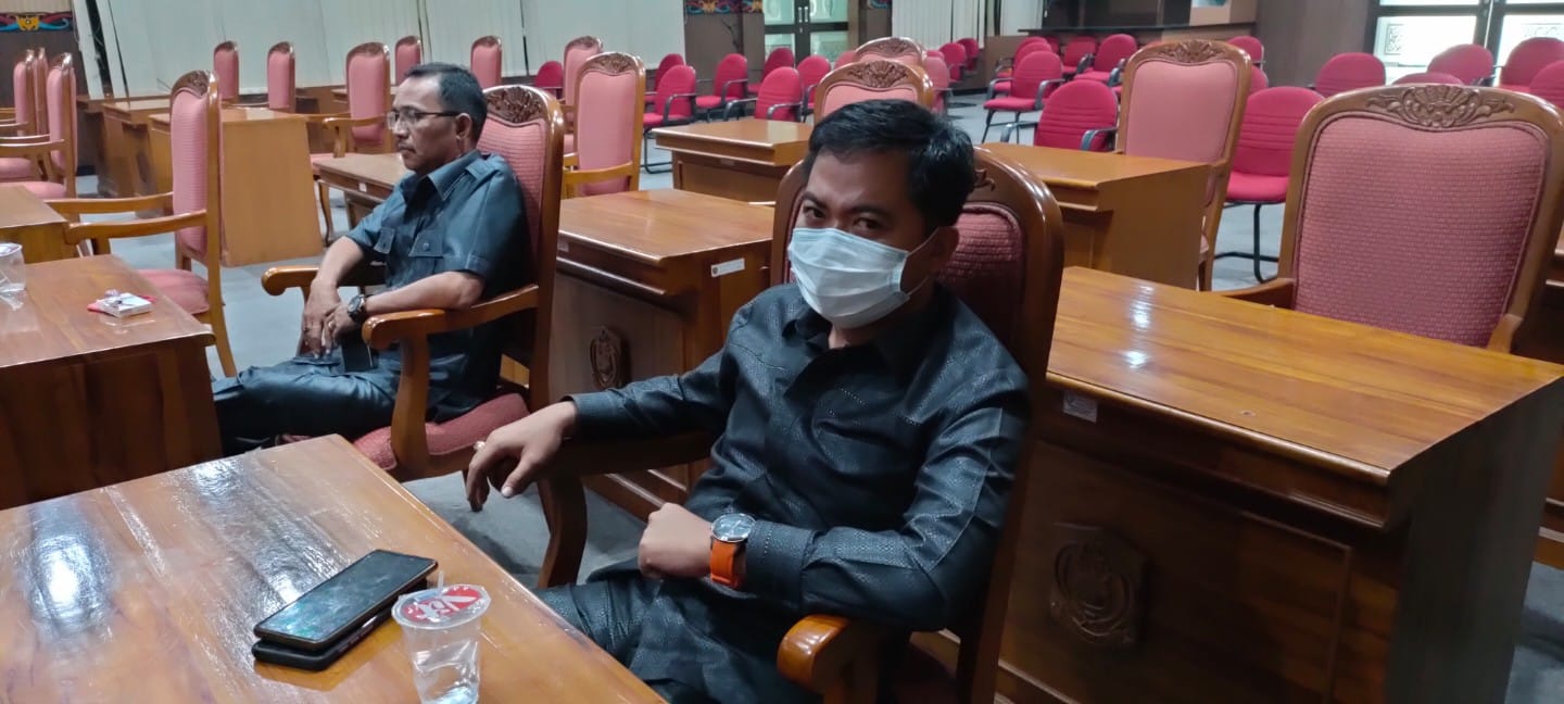 Komisi III DPRD Soroti Penanganan Gepeng di Kotim