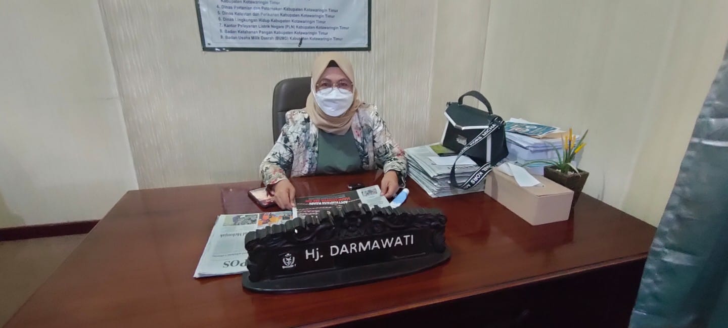 Legislator: Pemkab Kotim Harus Mampu Cegah Penggundulan Hutan