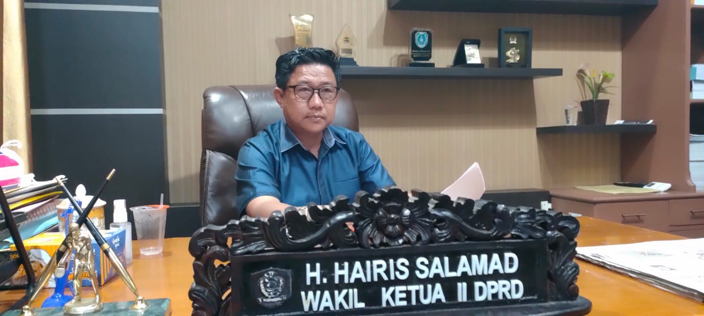 DPRD Kotim Harapkan Pemkab Gunakan Teknologi Digital Serap Aspirasi Masyarakat