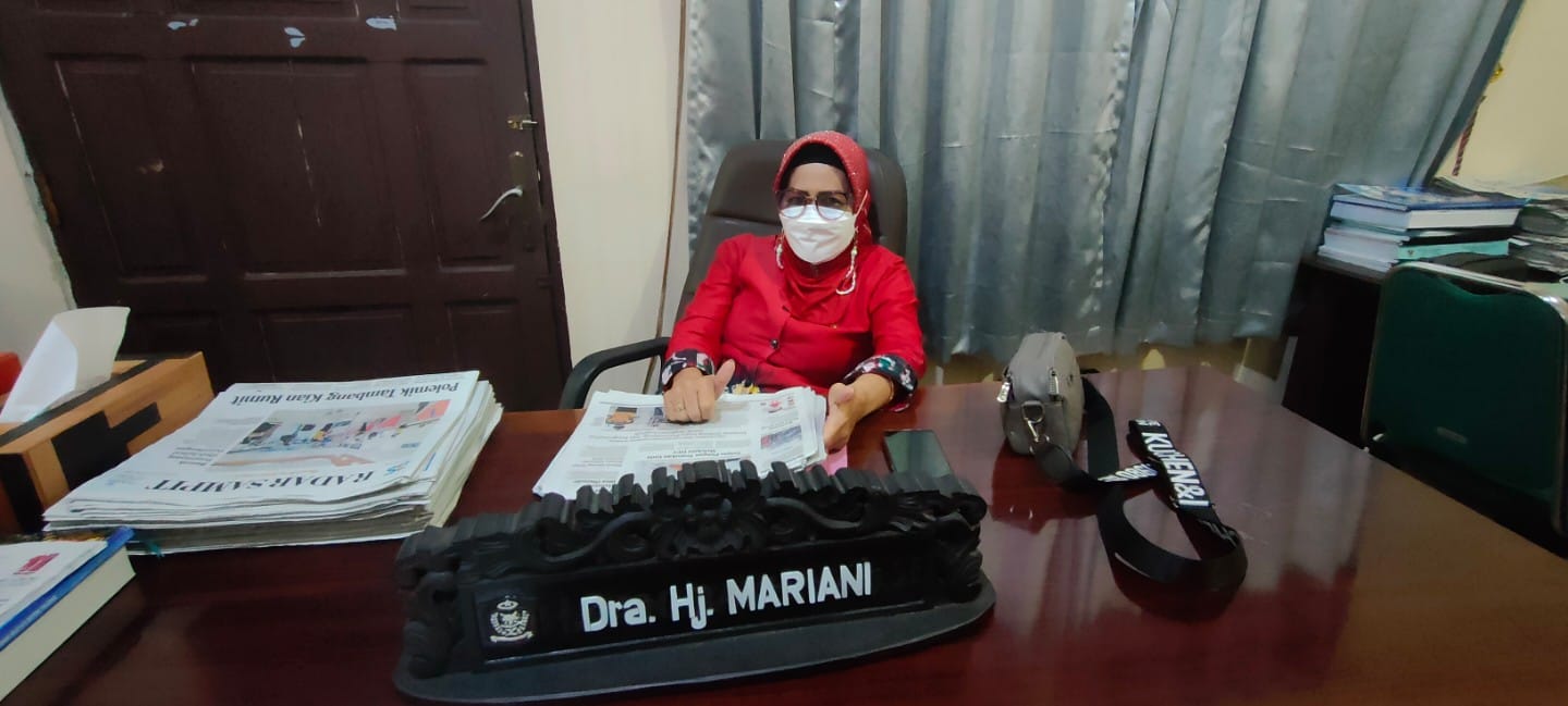 Komisi III Harapkan Guru dan Tenaga Kesehatan Daerah Terpencil Harus Diberikan Penghargaan