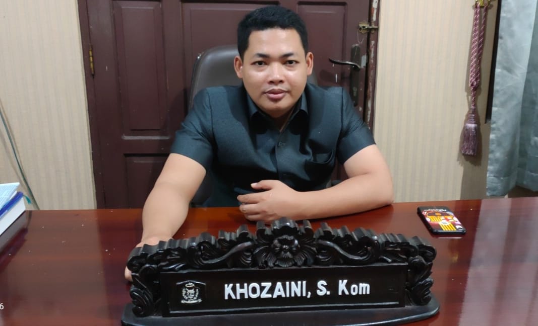 Legislator Kotim: Akses Jalan Penghubung Harus Jadi Prioritas Guna Sejahterakan Masyarakat