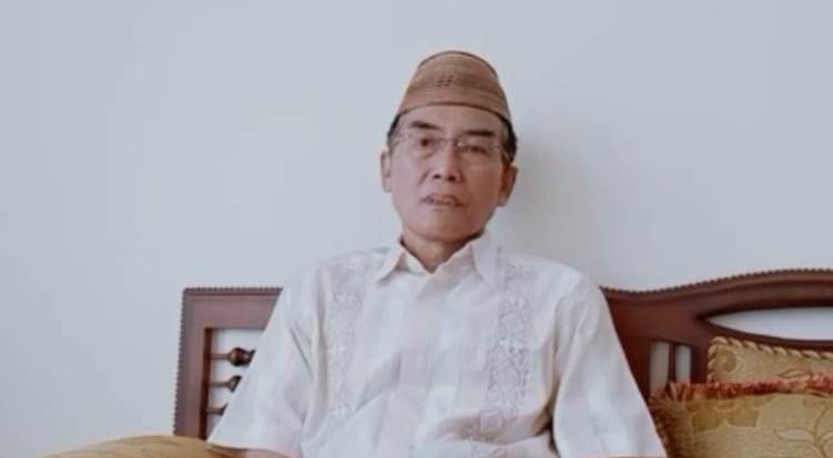 Dr H Khairil Anwar : Waspadai Pihak Ketiga Tungganggi Rencana Demo Mahasiswa