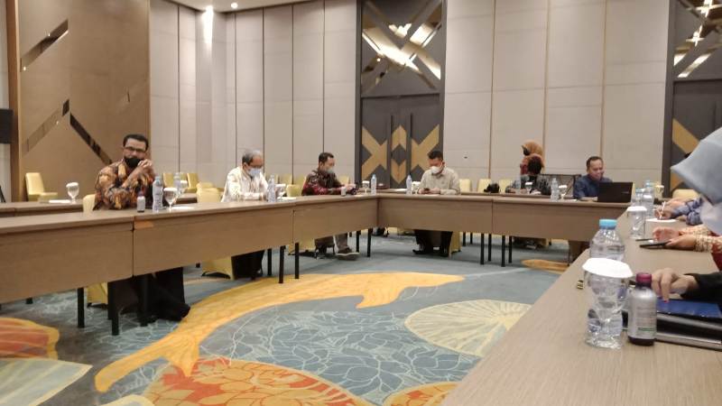 Kemenag Upayakan Peningkatan Mutu Pendidikan MDT