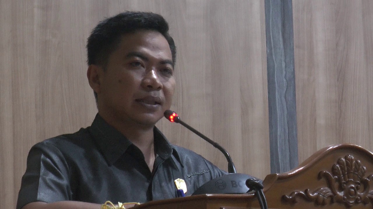 Komisi III Sebut Banyak PBS Di Kotim Belum Daftarkan Karyawan Sebagai Peserta BPJS Kesehatan