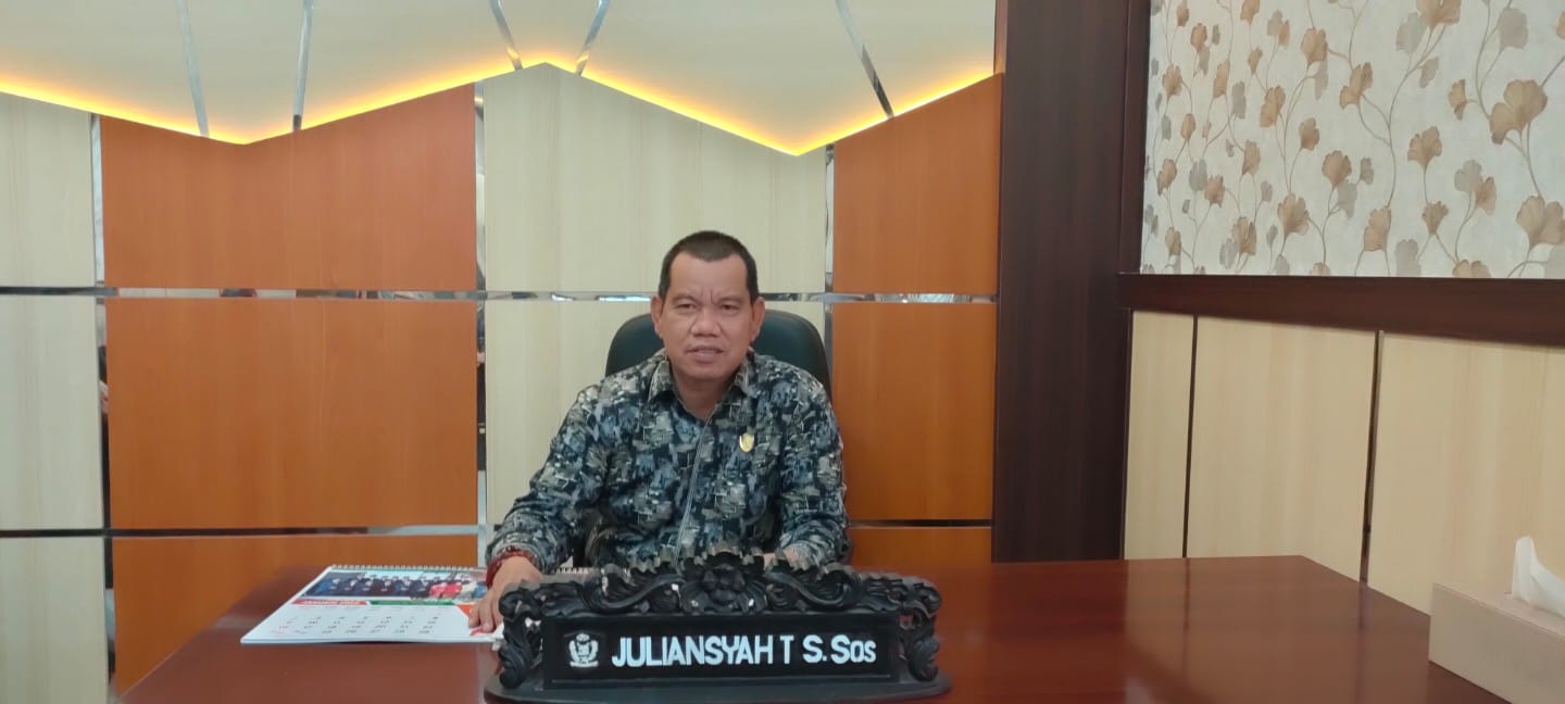 Komisi II DPRD Kotim Minta Pemkab Jaga Inflasi Harga Kebutuhan Pokok