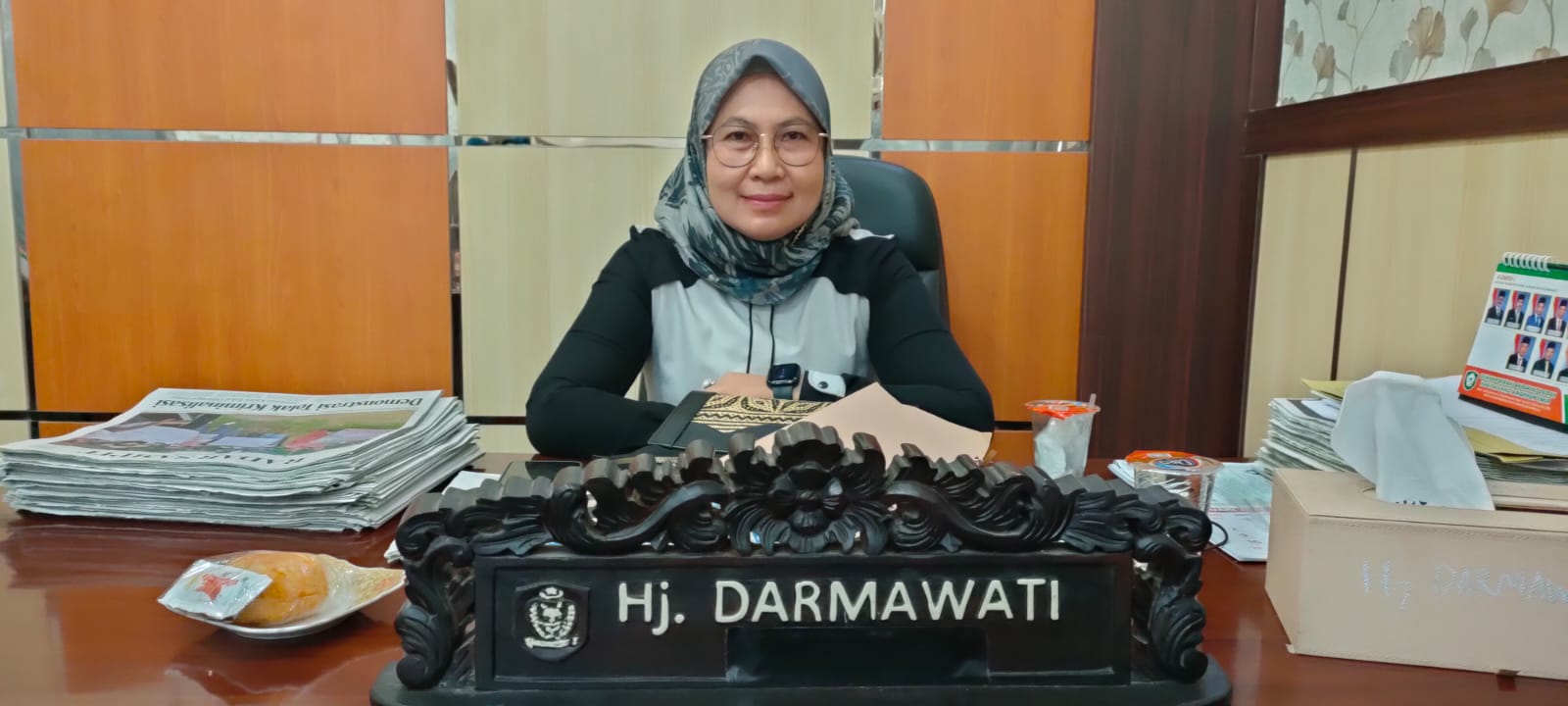 Usaha Perikanan Di Kotim Perlu Dukungan Optimal