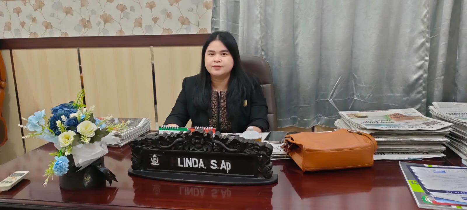 Pemkab Kotim Diminta Perkuat Cadangan Pangan, Ini Alasannya