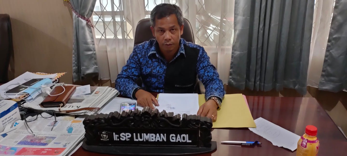 Anggota Dewan Kotim Ini Sarankan BPJS Sosialisasi Terkait Program Kepada Generasi Muda