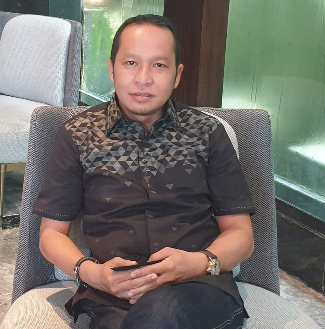 Komisi II Dukung Aparat Bongkar Mafia Pupuk Bersubsidi
