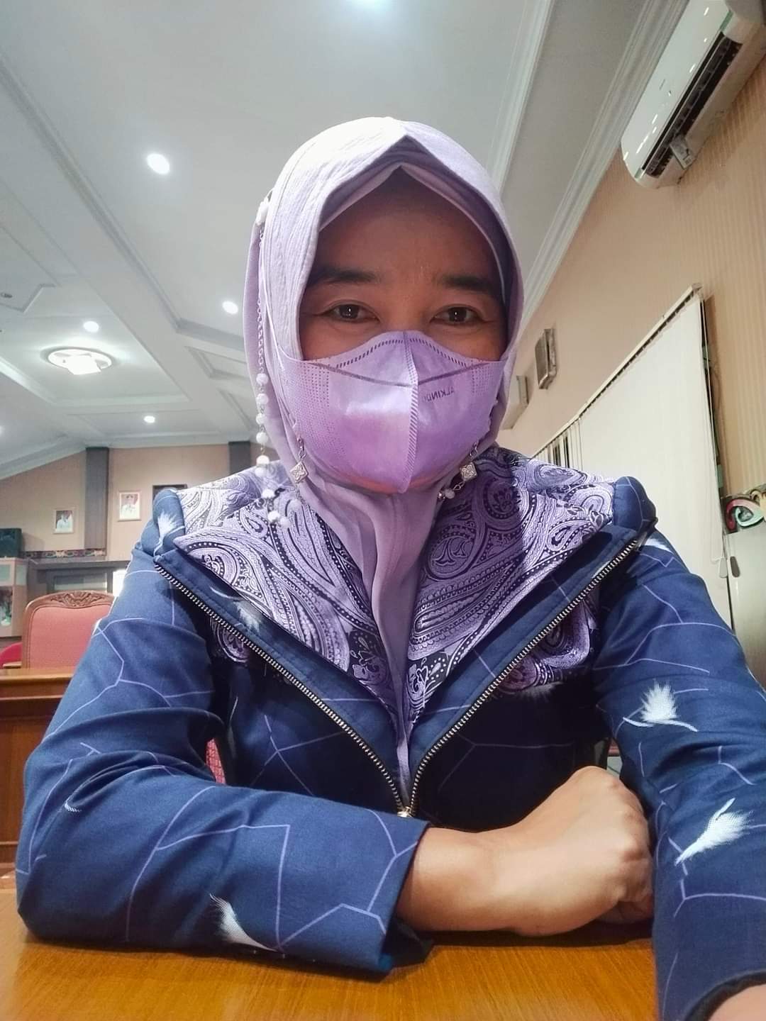 Legislator Kotim Ini Sebut Pemuktahiran Data Penduduk Kunci Sukses Pemilu 2024