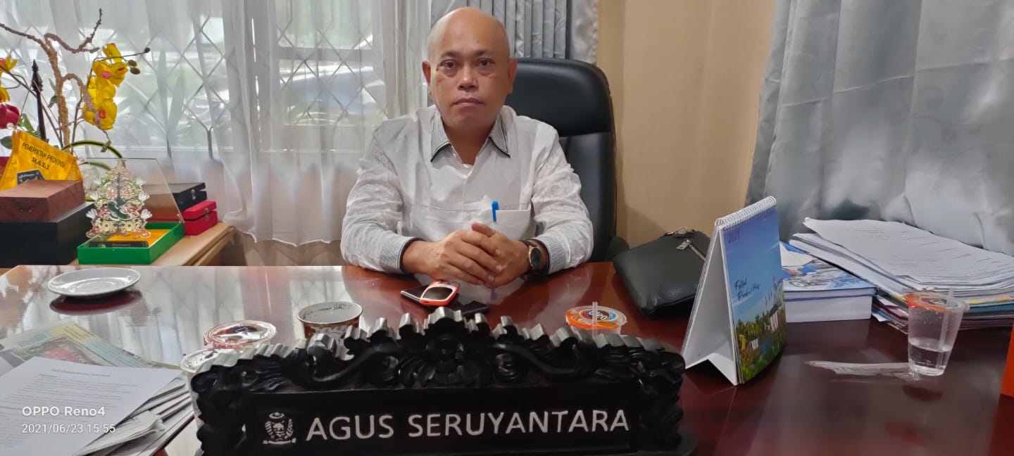 Komisi II DPRD Kotim Minta Pengawasan Hewan Di RPH Diperketat Guna Cegah PMK