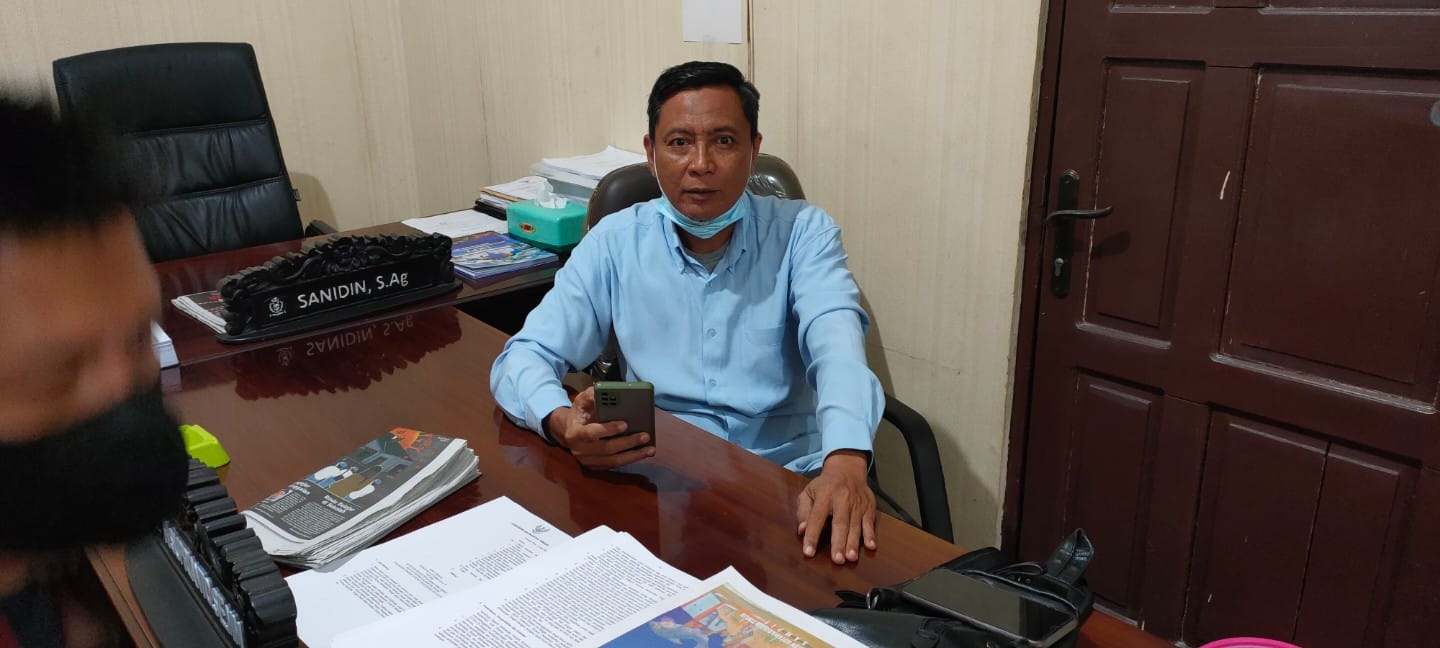 Legislator Kotim Dorong Percepatan Pemulihan Ekonomi, dan Begini Sarannya