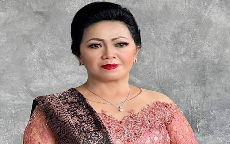 Ketua DPRD Kotim Ajak Masyarakat Maknai HKN Dengan Nilai-Nilai Pancasila