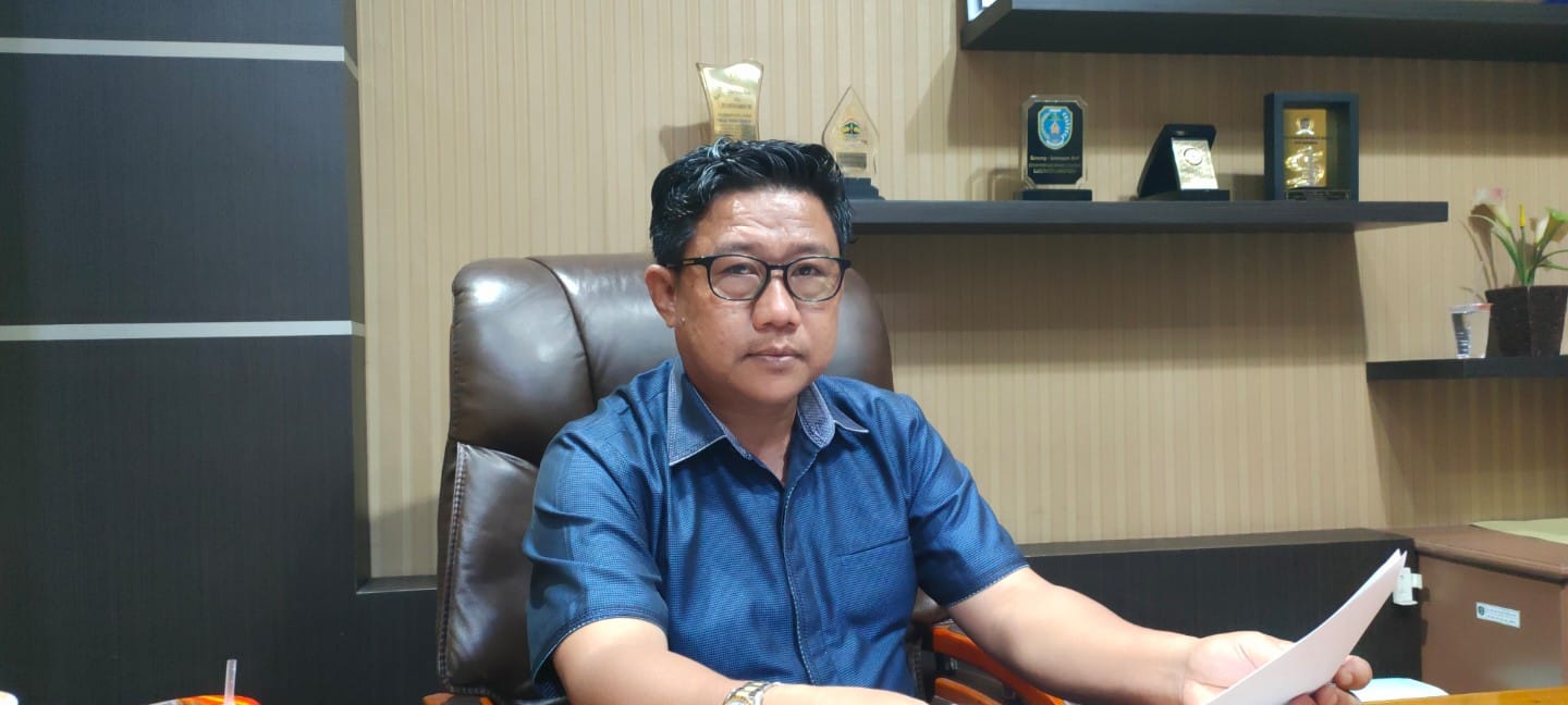DPRD Kotim: Pelonggaran Prokes Harus Dimanfaatkan Maksimal Pulihkan Ekonomi Daerah