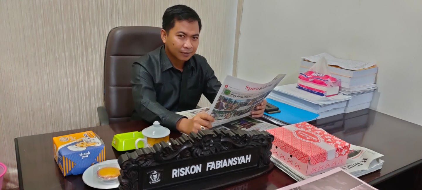 Komisi III DPRD Dukung Pelaksanaan Pembelajaran Tatap Muka Di Kotim