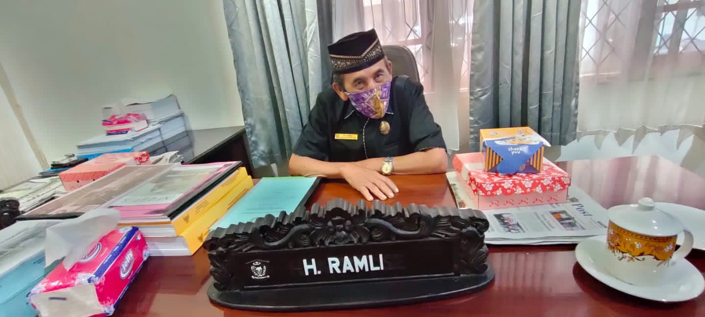 Jangan Biarkan Perubahan Sosial Gerus Budaya Daerah