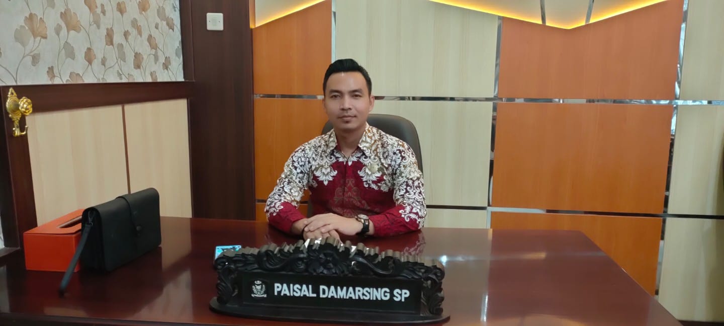 Legislator Kotim: Banyak Lampu Traffic Light Tak Berfungsi dan Tak Terawat
