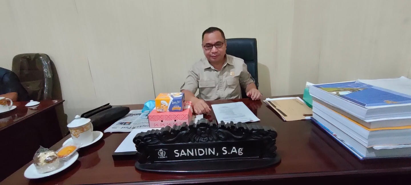 Legislator Imbau Masyarakat Kotim Waspadai Penyakit di Musim Penghujan