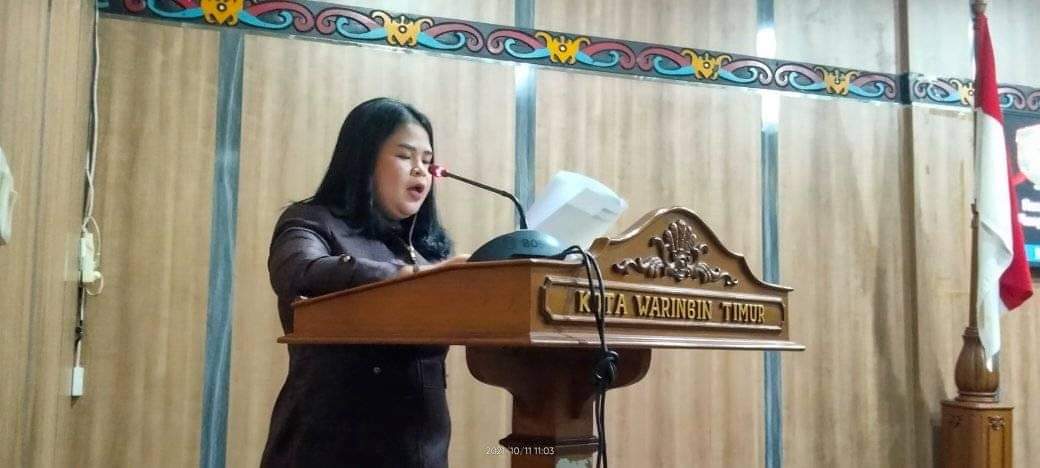Legislator Ini Minta Hewan Langka Dilindungi dan Dilestarikan