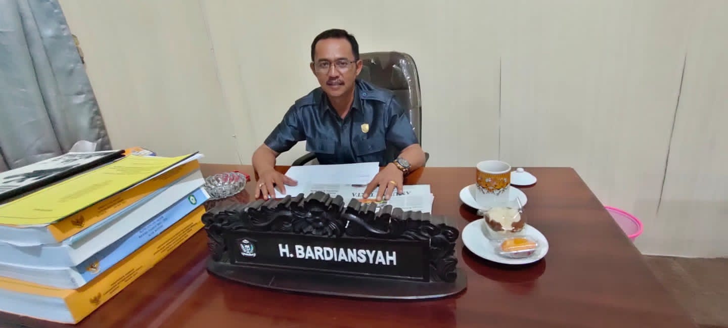 Komisi III Minta Dinsos Perhatikan Stok Logistik Tanggulangi Bencana