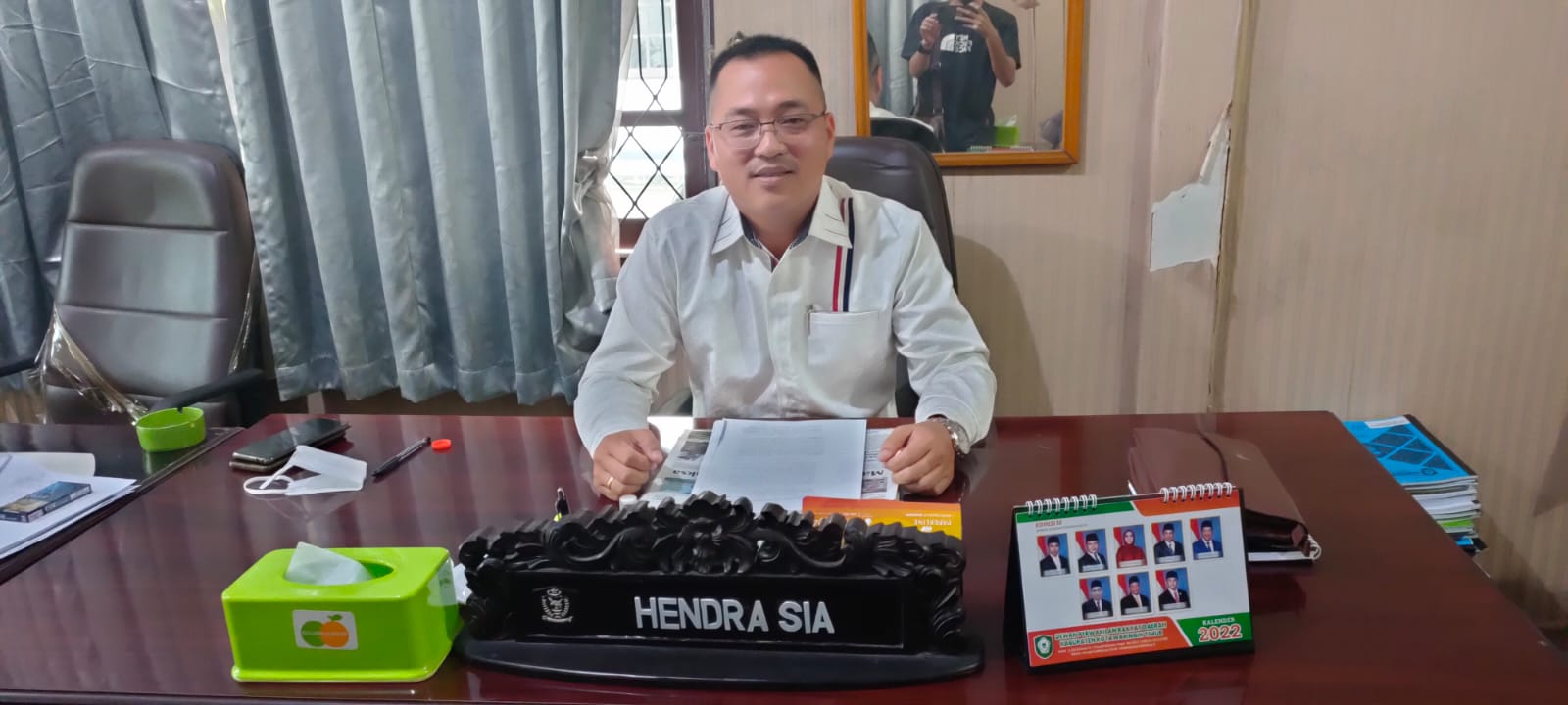Sektor Pajak Sarang Burung Walet Berpotensi Tingkatkan PAD
