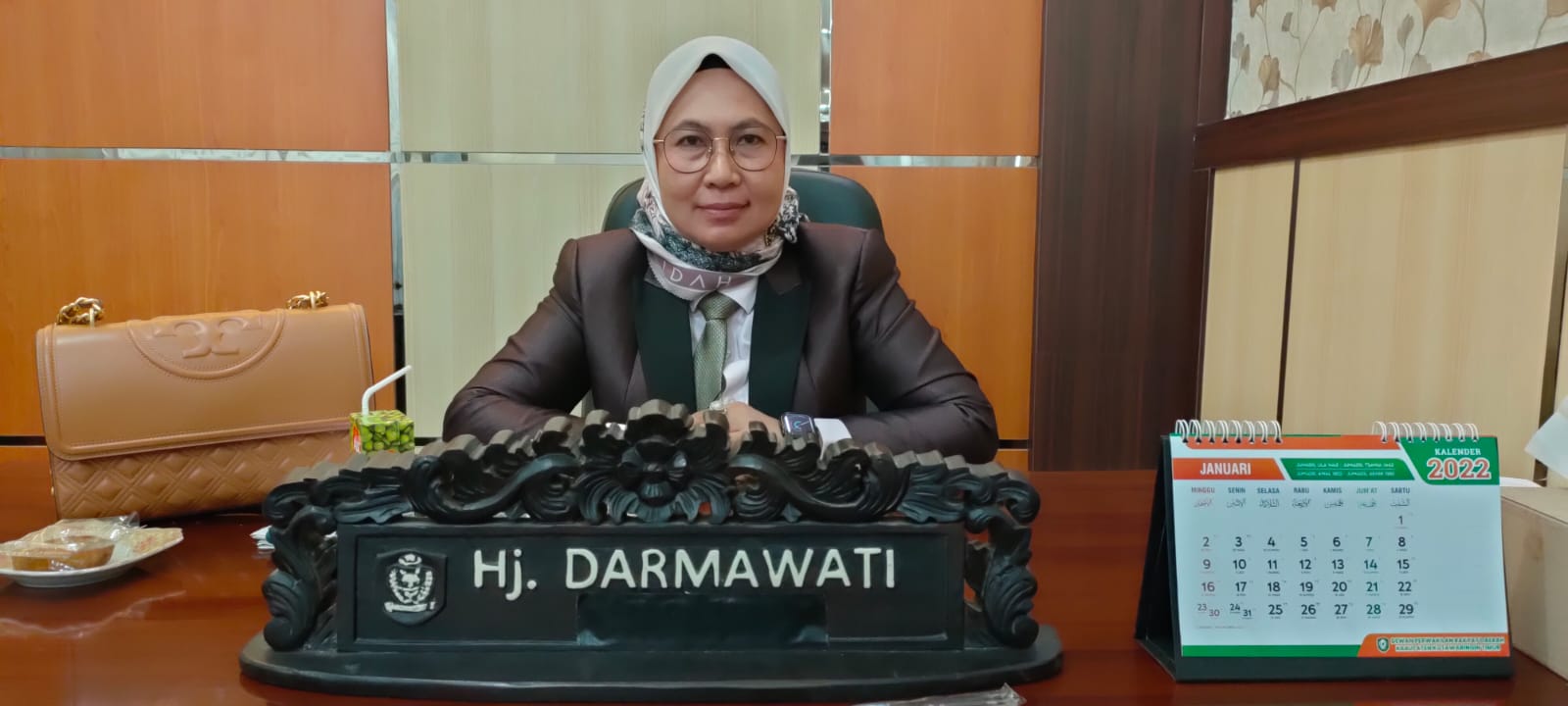 Sebagai Tuan Rumah Porprov Pemkab Kotim Harus Bisa Buka Peluang Bagi UMKM
