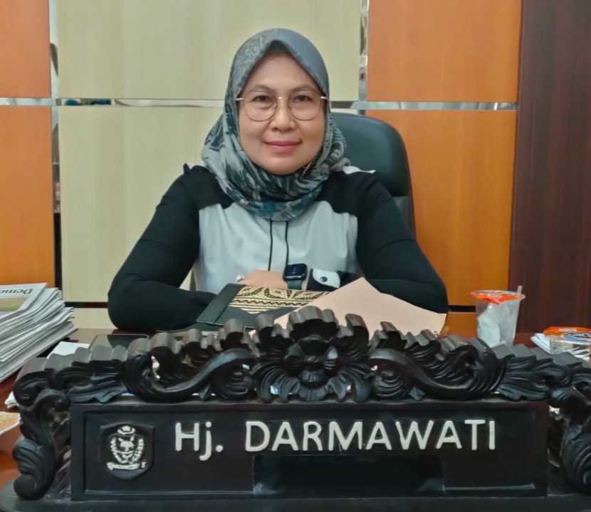 Legislator Kotim Ini Minta Pemkab Tangani Wabah Penyakit Hewan Ternak
