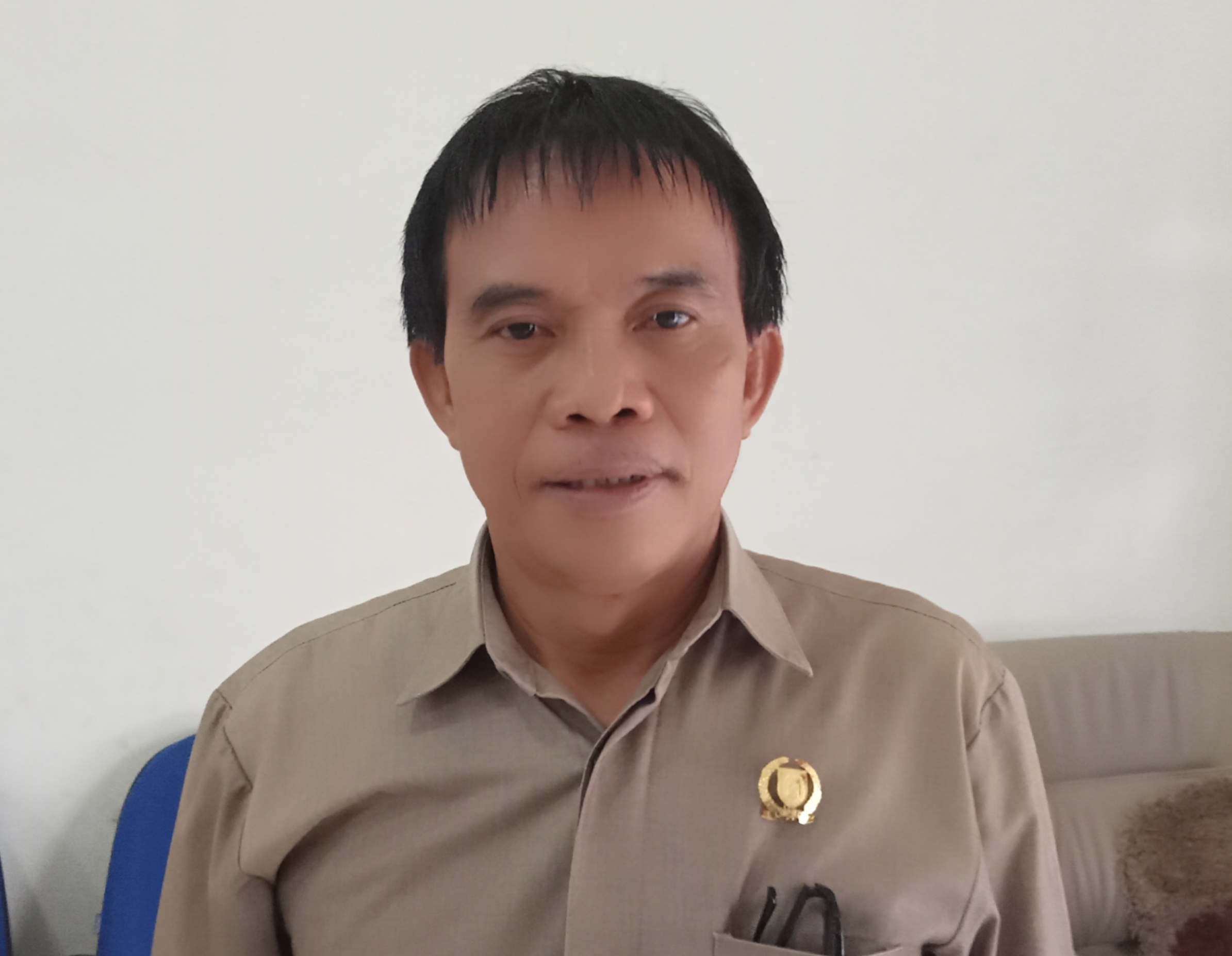 DPRD Barsel dukung dinas terkait gali potensi pariwisata daerah