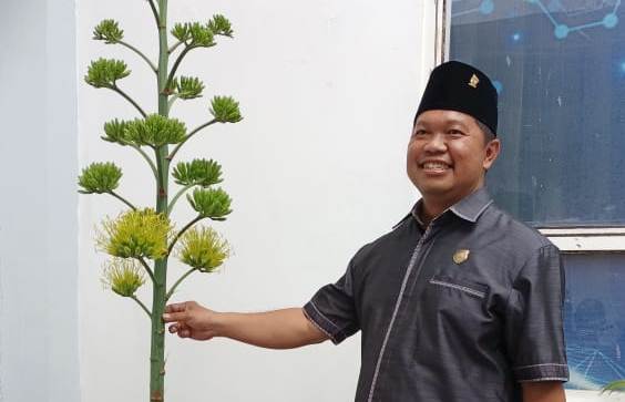 Waket 1 Yohanes Apresiasi Kinerja Polres Kapuas Berantas Peredaran Gelap Narkotika
