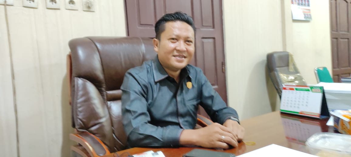 Dinas Kesehatan Berikan Persepsi Sama Soal Pelayanan Kepada Publik