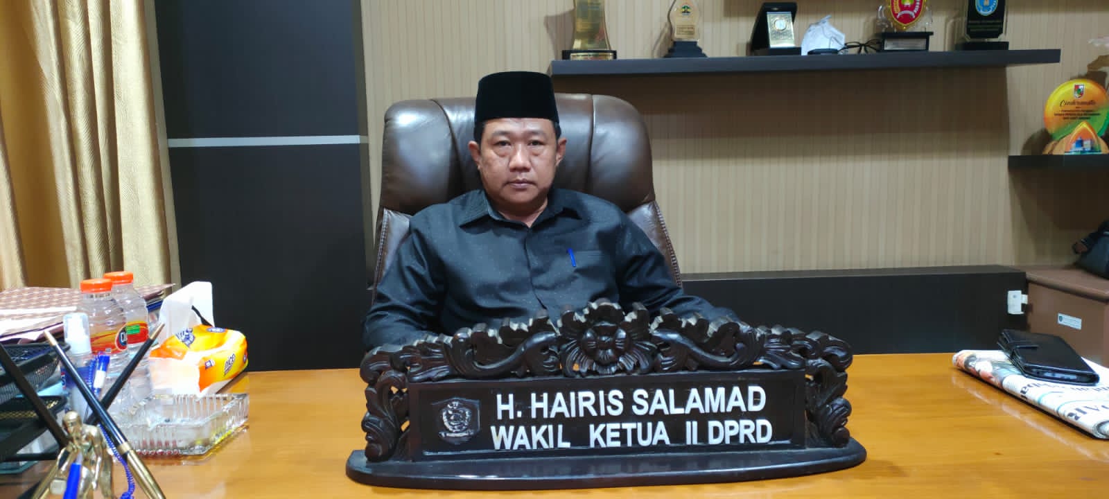 Disdik Diminta Evaluasi Kegiatan Belajar Ini Alasannya