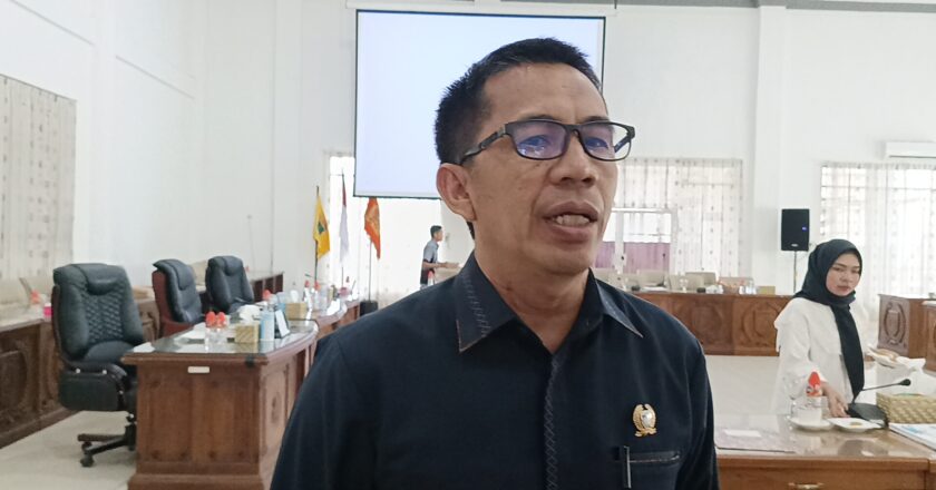 Waket Barsel Sarankan Pemkab Terus Promosikan Potensi Seni dan Budaya
