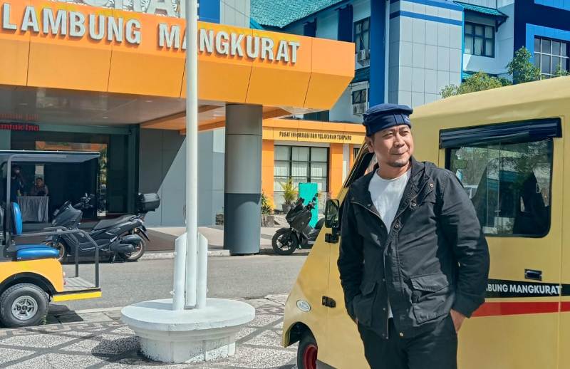 OPINI : Blunder Politik Tukang Bakso