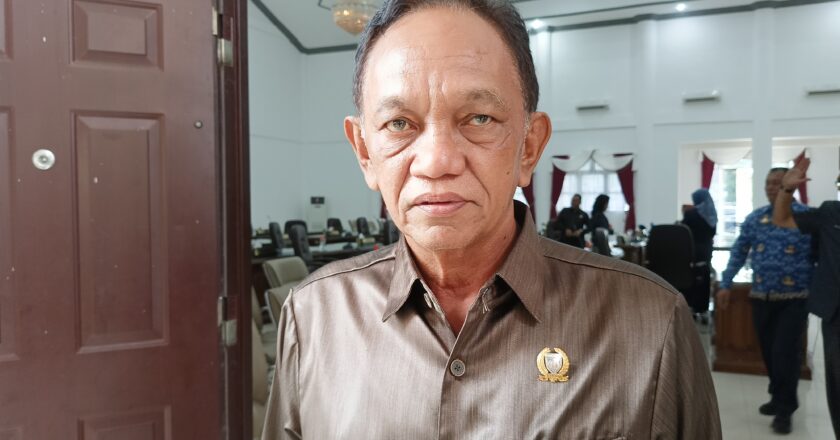Anggota DPRD harapkan pemkab selesaikan terkait permasalahan tapal batas